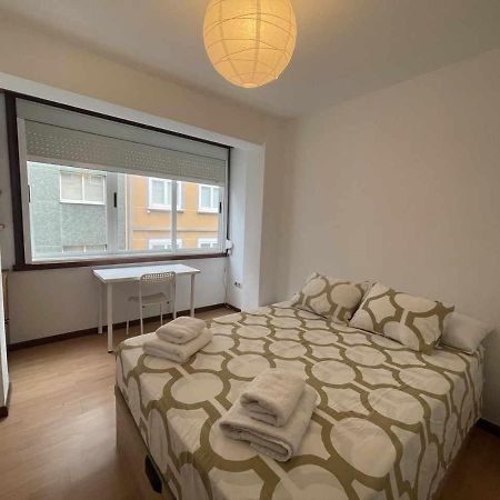 Apartamento Conchinas Ла-Корунья Экстерьер фото