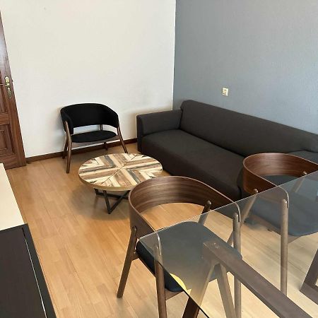 Apartamento Conchinas Ла-Корунья Экстерьер фото