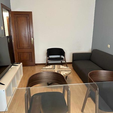 Apartamento Conchinas Ла-Корунья Экстерьер фото