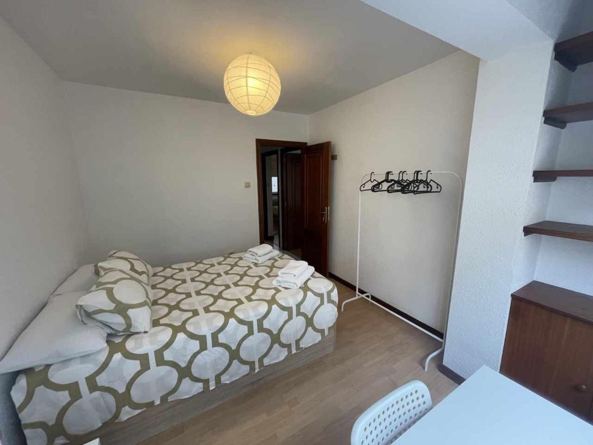 Apartamento Conchinas Ла-Корунья Экстерьер фото