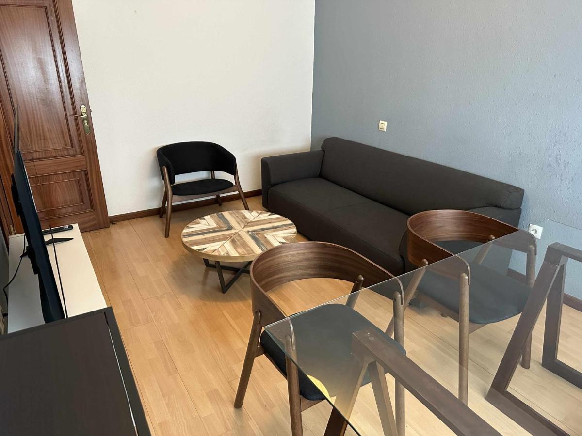 Apartamento Conchinas Ла-Корунья Экстерьер фото