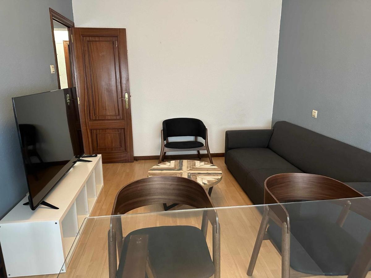 Apartamento Conchinas Ла-Корунья Экстерьер фото